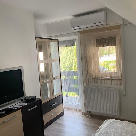 Komo Apartment Buk Ngoại thất bức ảnh