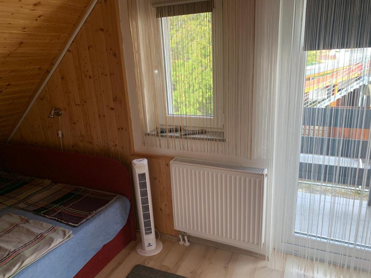 Komo Apartment Buk Ngoại thất bức ảnh