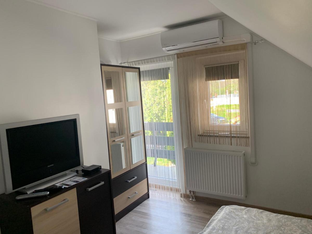 Komo Apartment Buk Ngoại thất bức ảnh