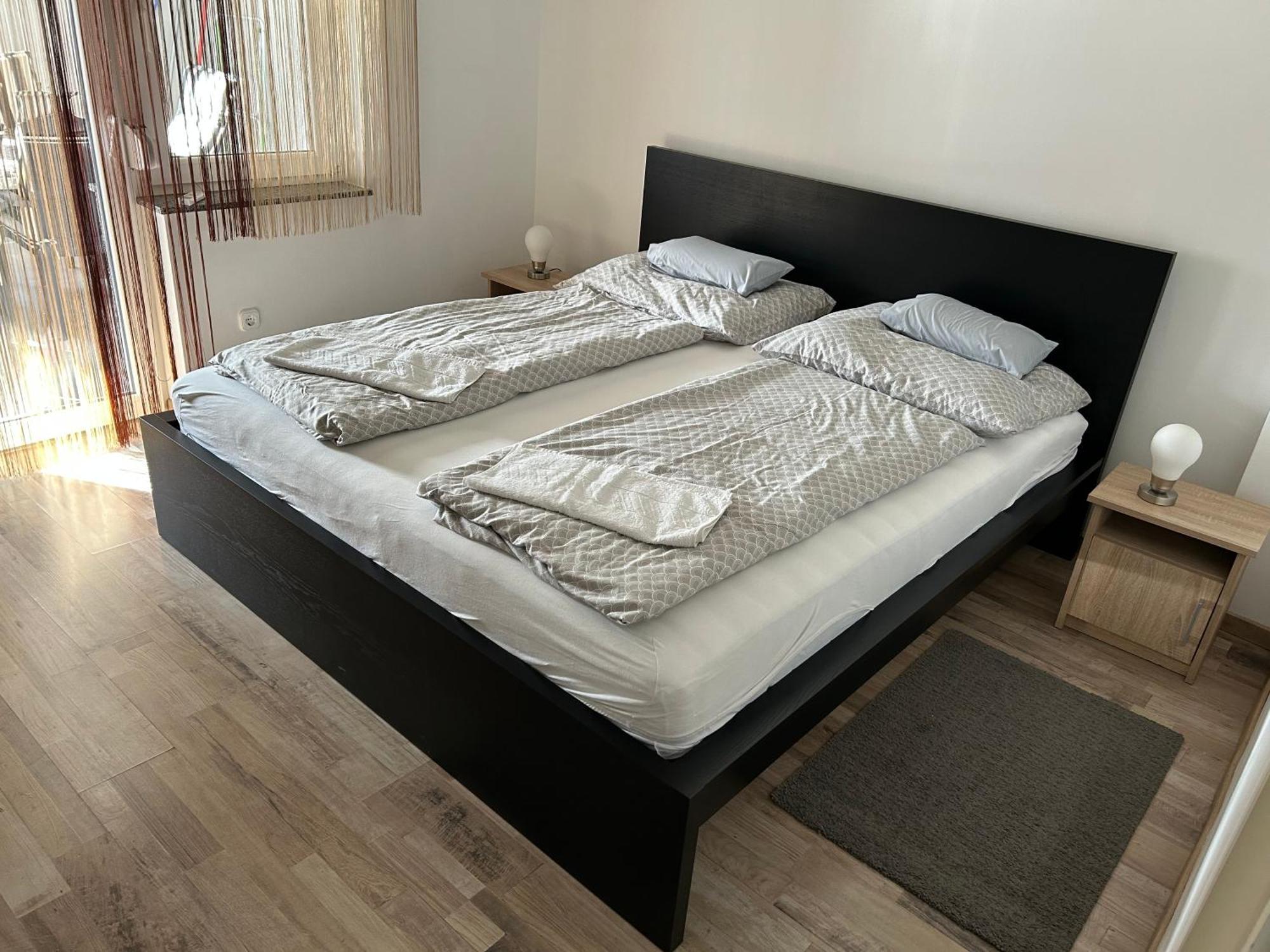 Komo Apartment Buk Ngoại thất bức ảnh