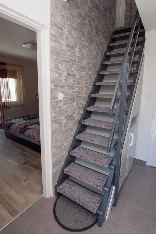Komo Apartment Buk Ngoại thất bức ảnh